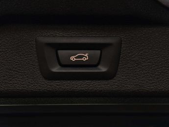 BMW X5 3.0 X5 xDrive 40d M Sport Auto 4WD 5dr