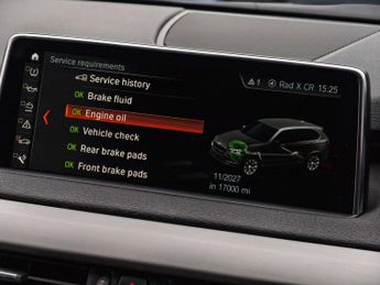 BMW X5 3.0 X5 xDrive 40d M Sport Auto 4WD 5dr