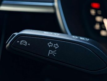 Audi Q3 2.5 RS Q3 Sportback TFSI Sport Edition Quattro Semi-Auto 4WD 5dr