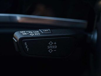 Audi Q3 2.5 RS Q3 Sportback TFSI Sport Edition Quattro Semi-Auto 4WD 5dr