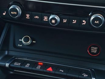 Audi Q3 2.5 RS Q3 Sportback TFSI Sport Edition Quattro Semi-Auto 4WD 5dr