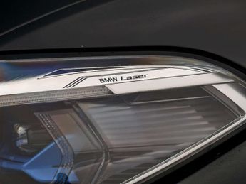 BMW X5 3.0 X5 xDrive 45e M Sport Auto 4WD 5dr