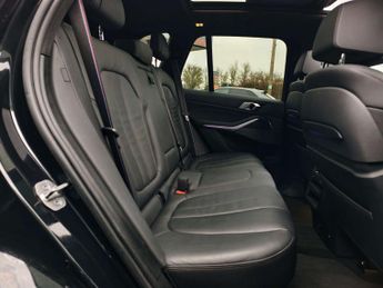BMW X5 3.0 X5 xDrive 45e M Sport Auto 4WD 5dr