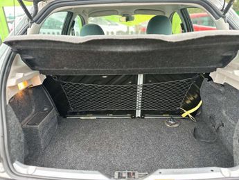 PEUGEOT 206 1.6 206 GLX Auto 5dr