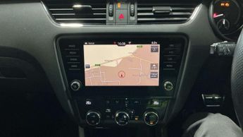 SKODA OCTAVIA 2.0 Octavia vRS TSi Semi-Automatic 5dr - NATIONAL DELIVERY*