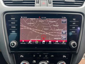 SKODA OCTAVIA 2.0 Octavia vRS TSi Semi-Automatic 5dr - NATIONAL DELIVERY*