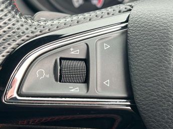 SKODA OCTAVIA 2.0 Octavia vRS TSi Semi-Automatic 5dr - NATIONAL DELIVERY*