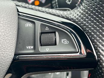 SKODA OCTAVIA 2.0 Octavia vRS TSi Semi-Automatic 5dr - NATIONAL DELIVERY*