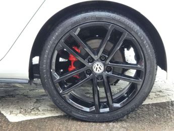 VOLKSWAGEN GOLF 2.0 Golf GTD Semi-Automatic 5dr - NATIONAL DELIVERY*