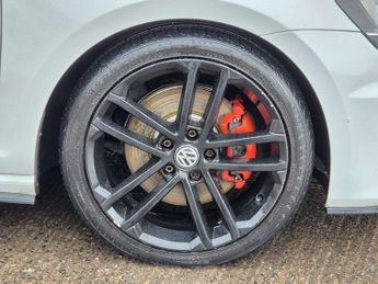 VOLKSWAGEN GOLF 2.0 Golf GTD Semi-Automatic 5dr - NATIONAL DELIVERY*