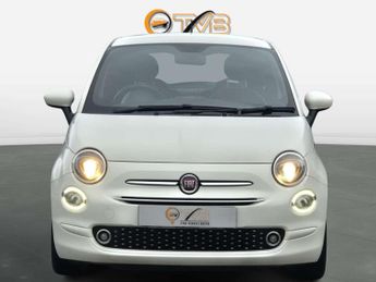 FIAT 500 1.2 500 Lounge Semi-Automatic 3dr - NATIONAL DELIVERY*