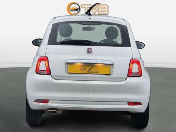 FIAT 500 1.2 500 Lounge Semi-Automatic 3dr - NATIONAL DELIVERY*