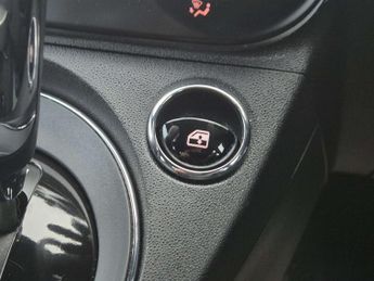 FIAT 500 1.2 500 Lounge Semi-Automatic 3dr - NATIONAL DELIVERY*