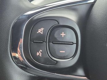 FIAT 500 1.2 500 Lounge Semi-Automatic 3dr - NATIONAL DELIVERY*