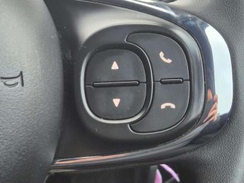 FIAT 500 1.2 500 Lounge Semi-Automatic 3dr - NATIONAL DELIVERY*