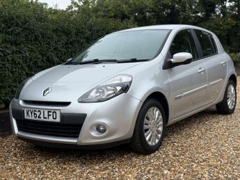 Renault Clio 1.1 Clio Expression+ 16V 5dr