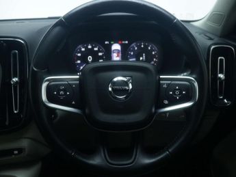 VOLVO XC40 1.5 XC40 Inscription Pro T3 Auto 5dr