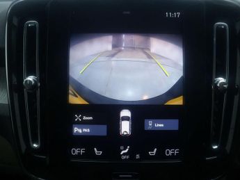 VOLVO XC40 1.5 XC40 Inscription Pro T3 Auto 5dr