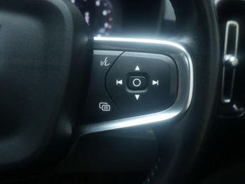 VOLVO XC40 1.5 XC40 Inscription Pro T3 Auto 5dr