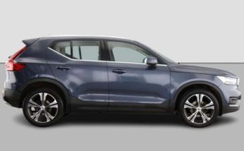 VOLVO XC40 1.5 XC40 Inscription Pro T3 Auto 5dr