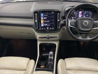 VOLVO XC40 1.5 XC40 Inscription Pro T3 Auto 5dr