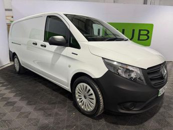 Mercedes Vito eVito 66 Progressive