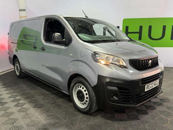 Peugeot Expert 1.5 Expert Professional Premium L2 Blue HDi