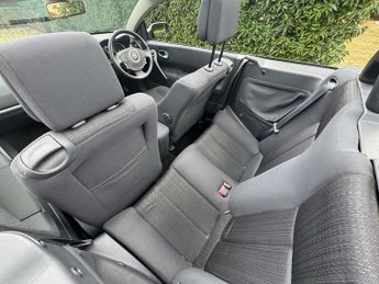 Renault MEGANE 1.6 Megane Dynamique 2dr