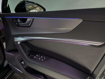 Audi A6 2.0 A6 S Line 40 TDI Semi-Auto 4dr