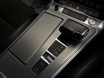 Audi A6 2.0 A6 S Line 40 TDI Semi-Auto 4dr