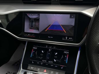 Audi A6 2.0 A6 S Line 40 TDI Semi-Auto 4dr