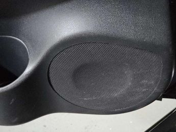 Nissan Leaf N-Connecta 5dr