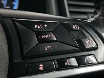 Nissan Leaf Leaf N-Connecta 5dr