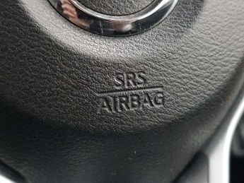 Nissan Leaf N-Connecta 5dr