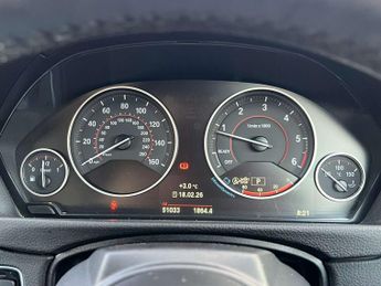 BMW 4 SERIES 2.0 420D M Sport Automatic 2dr - NATIONAL DELIVERY*