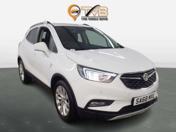 Vauxhall Mokka 1.6 Mokka X Elite CDTi S/S 4x4 4WD 5dr - NATIONAL DELIVERY*