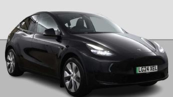 TESLA MODEL Y Model Y RWD 5dr