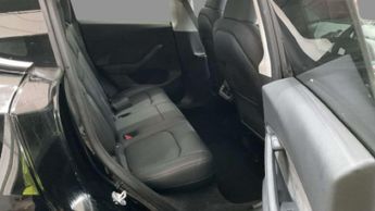 TESLA MODEL Y Model Y RWD 5dr