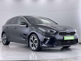 Kia Ceed 1.4 Ceed First Edition ISG 5dr