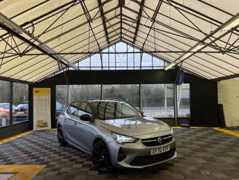 Vauxhall Corsa 1.2 Corsa SRi Premium T 5dr