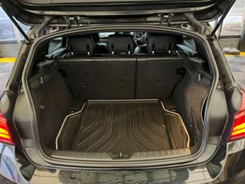 BMW 1 SERIES 1.5 118i M Sport Shadow Edition Auto 5dr