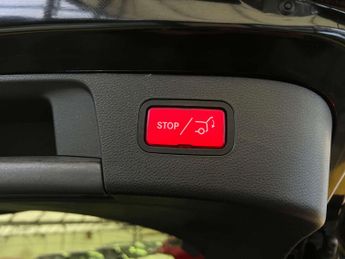 MERCEDES-BENZ GLA 2.1 GLA 220 AMG Line CDi 4Matic Auto 4WD 5dr