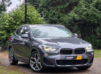 BMW X2 1.5 X2 sDrive 18i M Sport X Auto 5dr