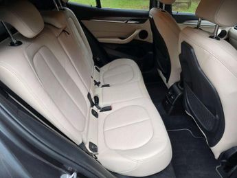 BMW X2 1.5 X2 sDrive 18i M Sport X Auto 5dr