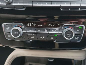 BMW X2 1.5 X2 sDrive 18i M Sport X Auto 5dr