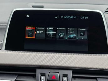 BMW X2 1.5 X2 sDrive 18i M Sport X Auto 5dr