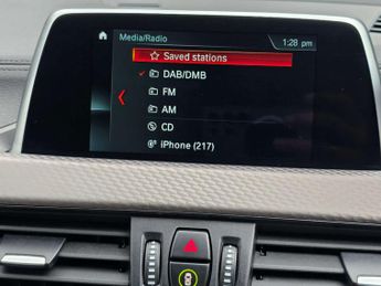 BMW X2 1.5 X2 sDrive 18i M Sport X Auto 5dr