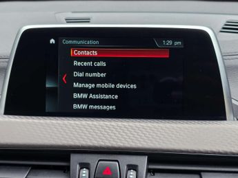 BMW X2 1.5 X2 sDrive 18i M Sport X Auto 5dr