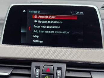 BMW X2 1.5 X2 sDrive 18i M Sport X Auto 5dr