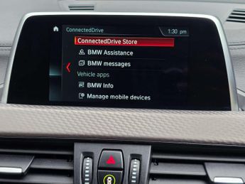 BMW X2 1.5 X2 sDrive 18i M Sport X Auto 5dr
